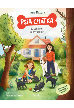 Psia Chatka.