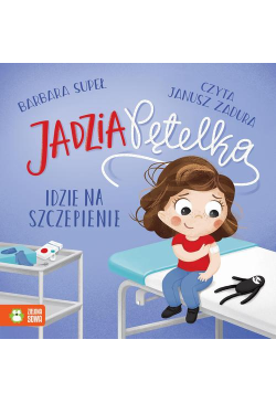 Jadzia Pętelka idzie na...