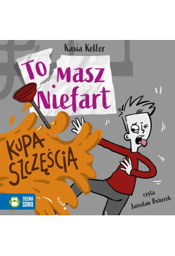 Tomasz Niefart. Kupa szczęścia