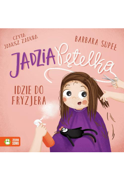 Jadzia Pętelka idzie do...