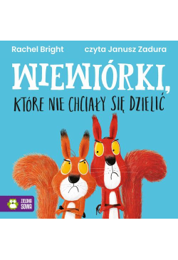 Wiewiórki, które nie...