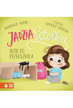 Jadzia Pętelka idzie do...
