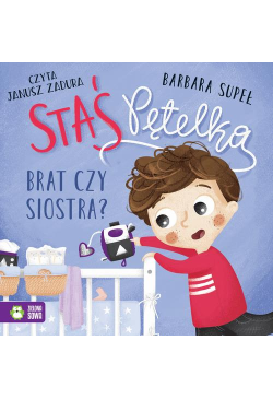 Staś Pętelka. Brat czy...