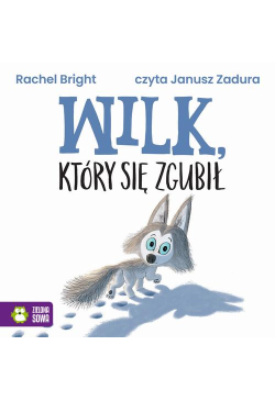 Wilk, który się zgubił