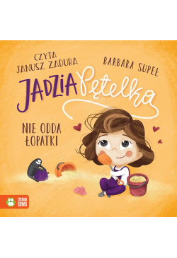 Jadzia Pętelka nie odda...