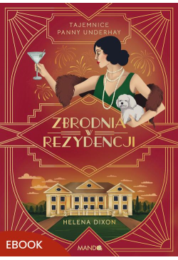 Zbrodnia w rezydencji