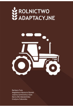 Rolnictwo adaptacyjne