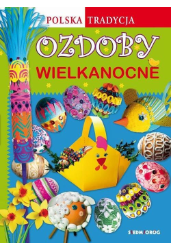 Ozdoby wielkanocne Polska...