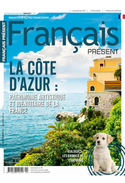 Français Présent 76