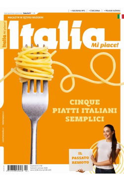 Italia Mi piace! 50