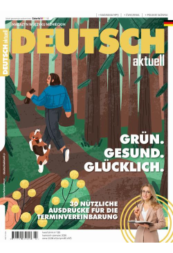 Deutsch Aktuell 135