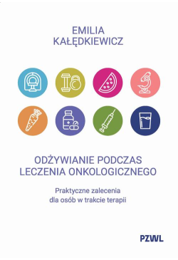 Odżywianie podczas leczenia...
