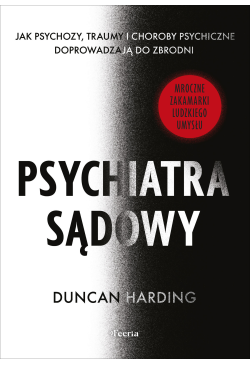 Psychiatra sądowy