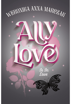 Ally Love Is In Love