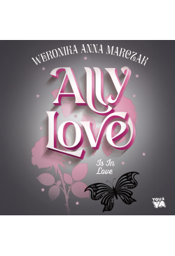 Ally Love Is In Love