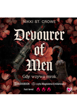 Devourer of Men. Gdy wzywa...