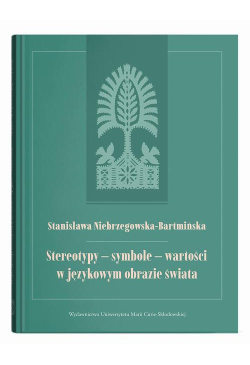 Stereotypy – symbole –...