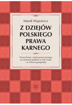 Z dziejów polskiego prawa...
