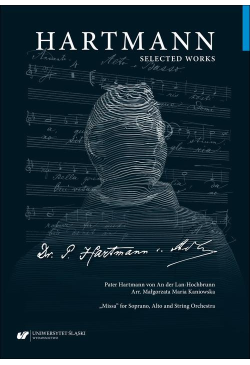 Hartmann Selected Works....