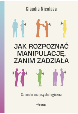 Jak rozpoznać manipulację,...