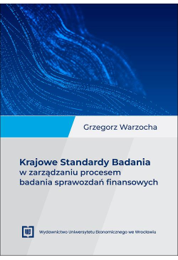 Krajowe Standardy Badania w...