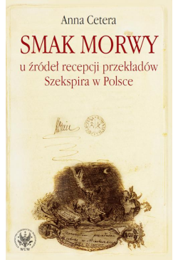Smak morwy