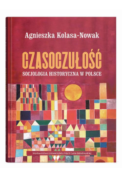 Czasoczułość. Socjologia...