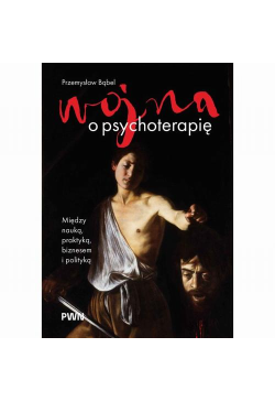 Wojna o psychoterapię