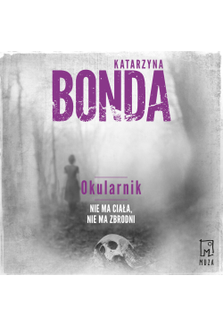 Okularnik