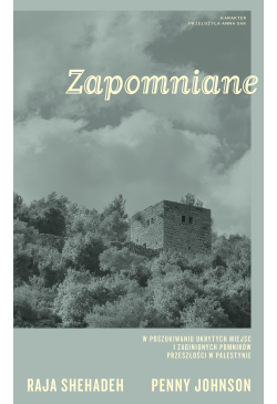 Zapomniane