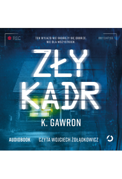Zły kadr