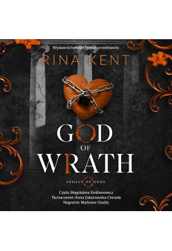 God of Wrath