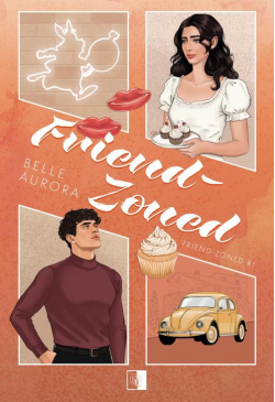 Friend-Zoned (wznowienie)