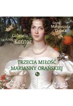 Trzecia miłość Marianny...