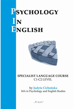 Psychology in English