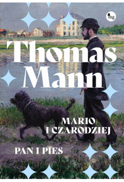 Mario i czarodziej / Pan i...