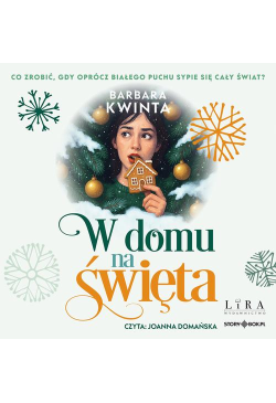 W domu na święta