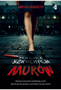 Tajemnice szkolnych murów