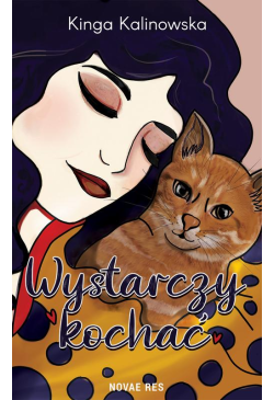 Wystarczy kochać