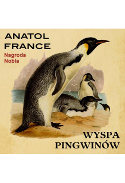 Wyspa Pingwinów