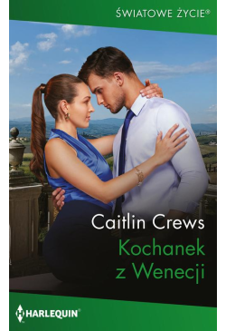 Kochanek z Wenecji