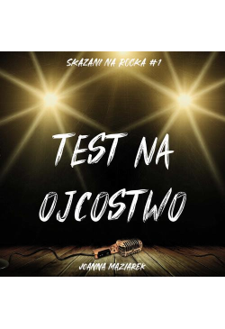 Test na ojcostwo