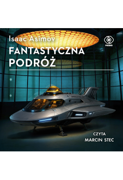 Fantastyczna podróż