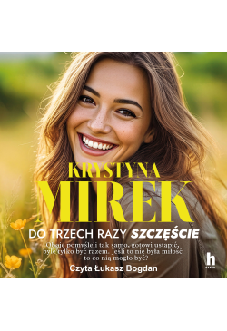 Do trzech razy szczęście