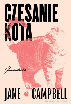 Czesanie kota