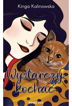 Wystarczy kochać