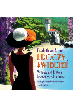 Uroczy kwiecień