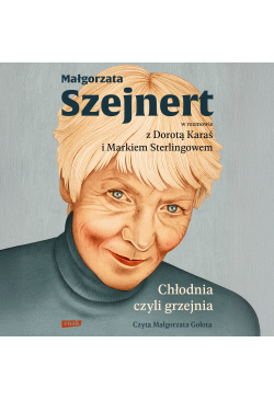 Chłodnia, czyli grzejnia....