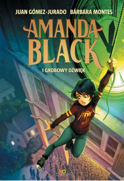 Amanda Black i Grobowy Dźwięk