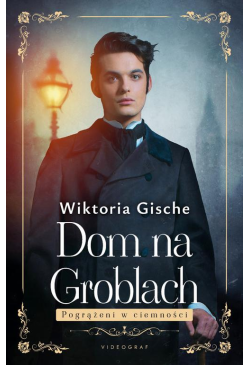 Dom na Groblach. Pogrążeni...